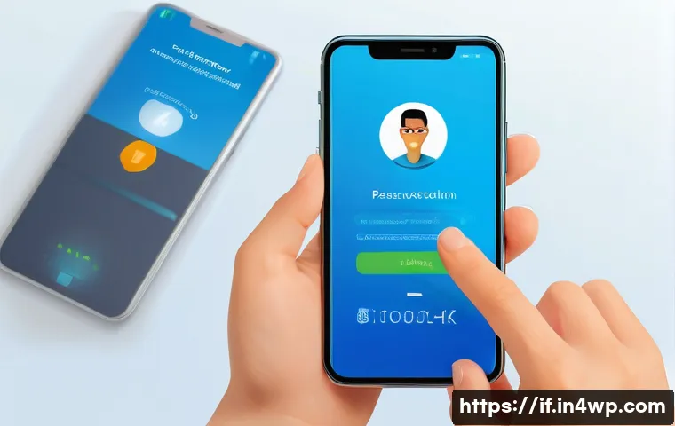 인증 방법의 지속적인 발전 관련 이미지 1